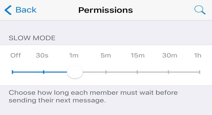 min 18 - آپدیت جدید تلگرام چه امکاناتی دارد ؟